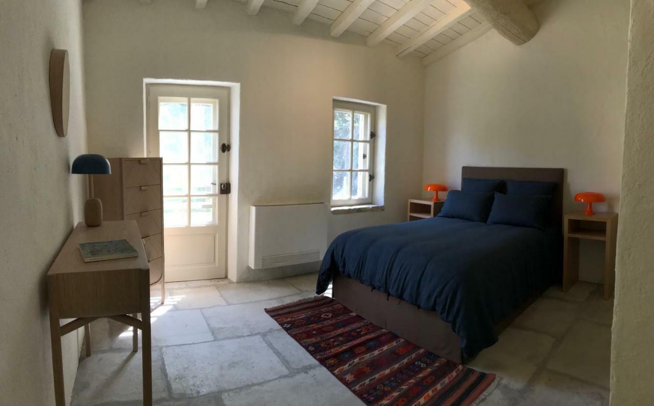 Le Cafe & La Forge Du Petit Badon Villa Salin-de-Giraud Eksteriør bilde
